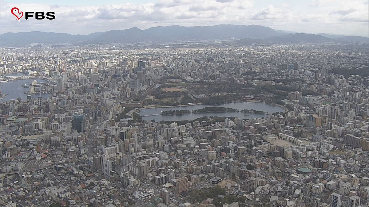 福岡県にインフルエンザ警報　前週の1.7倍に急増　手洗いやマスク着用など呼びかけ