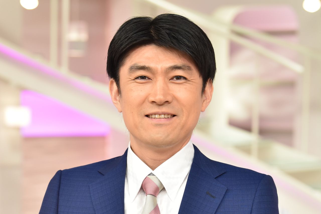 藤井貴彦アナ 日テレ退社 52歳の決断を取材…背景にあった亡き父への思い（2024年1月21日掲載）｜日テレNEWS NNN