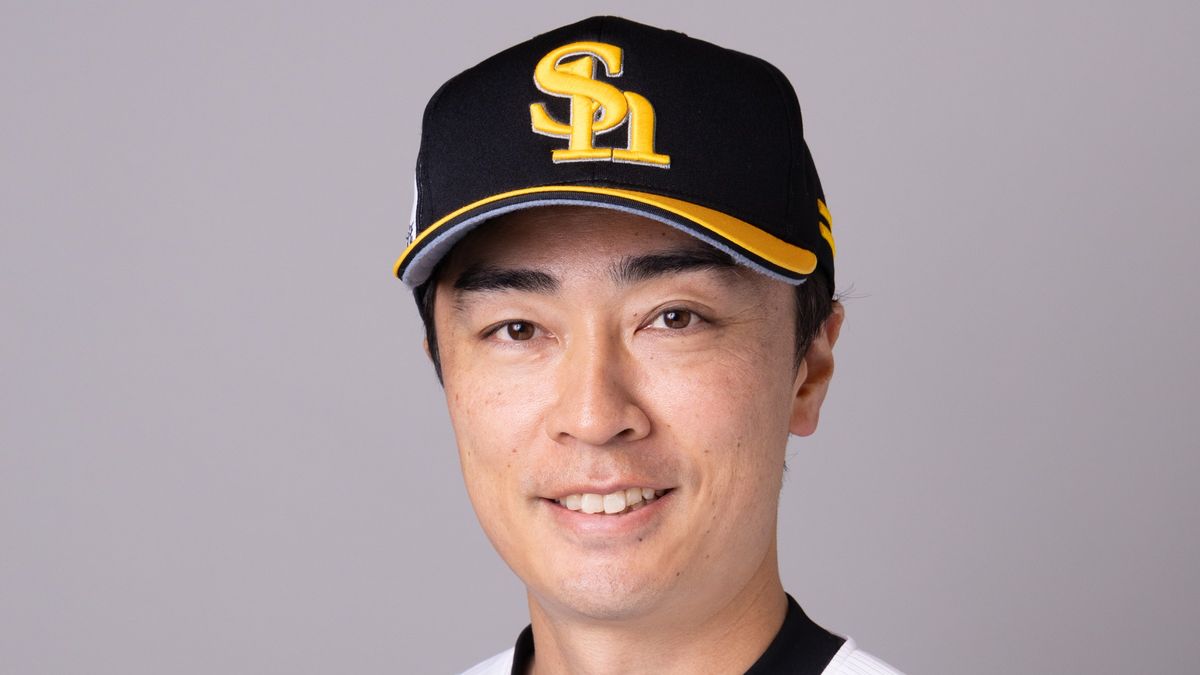 【ソフトバンク】43歳の和田毅が2軍で6回4安打無失点の好投　2週間ぶりの登板も75球6奪三振