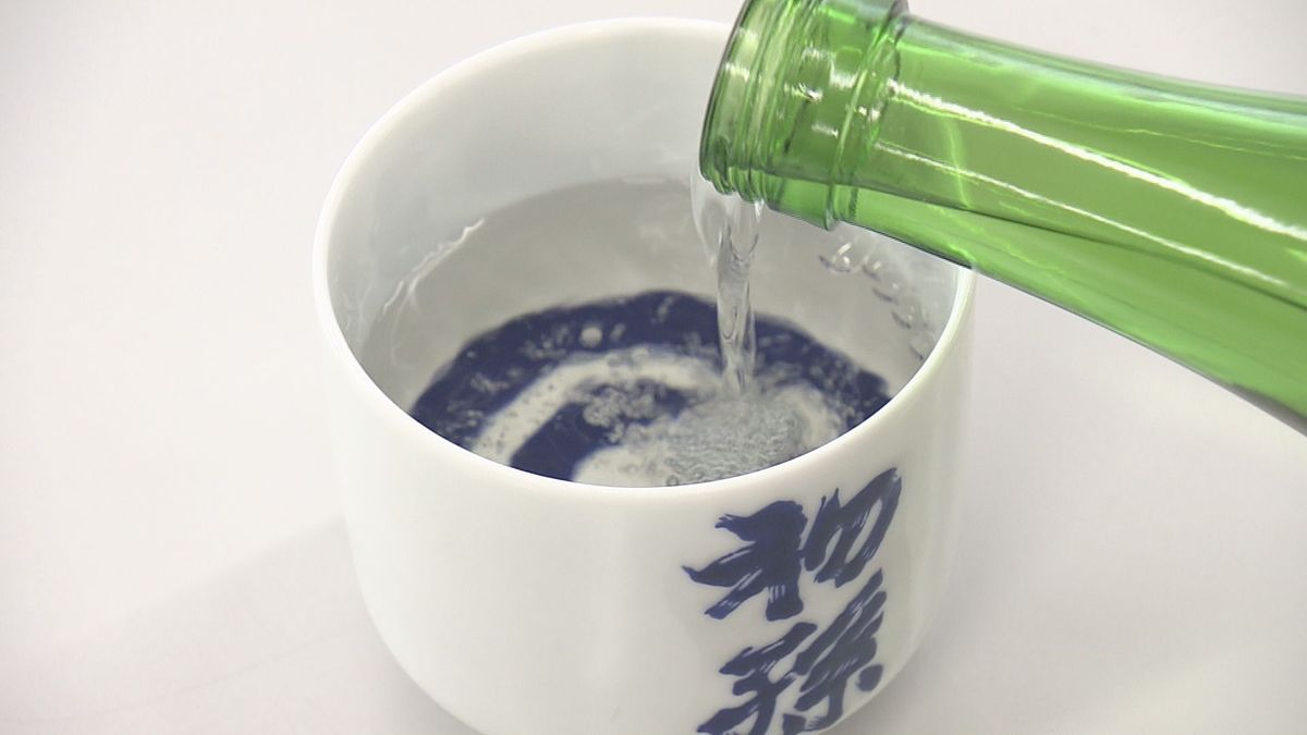 酒田市の老舗「今年は香りの高い新酒」　コメどころ庄内で新米を使った日本酒づくり　