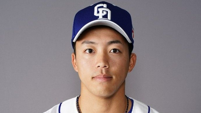 中日・岡林勇希落球でピンチ招くも大野雄大が追加点許さず