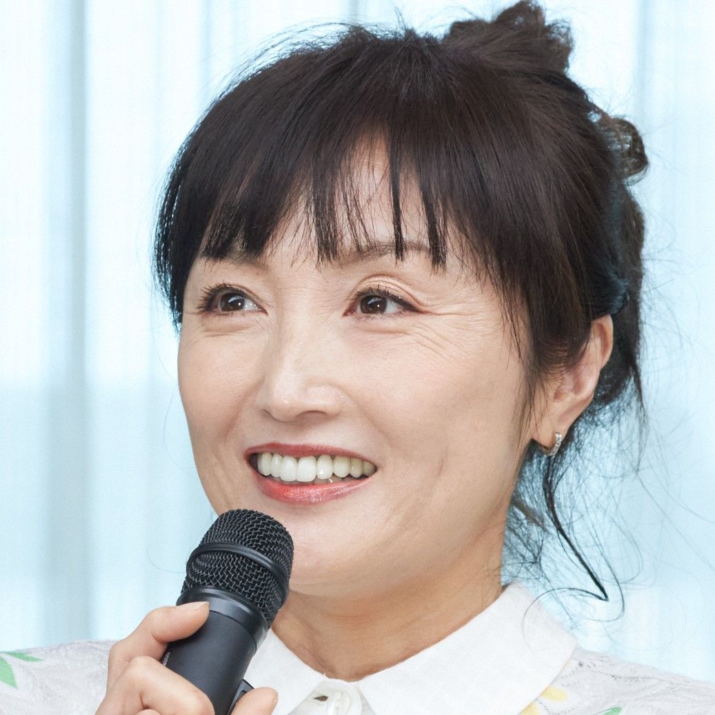 井上晴美「息子とは天草に釣りに行ったりとか」 熊本での移住生活を明かす（2024年2月21日掲載）｜日テレNEWS NNN