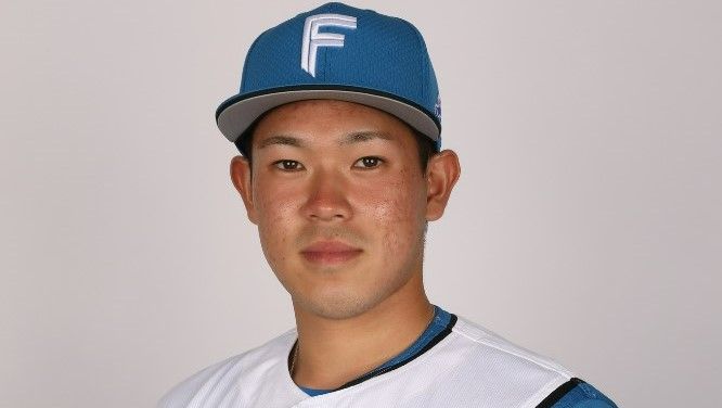 【スタメン発表】日本ハムは3勝目狙う根本悠楓が先発 4番に今川優馬起用 松本剛・清宮幸太郎はスタメン外れる