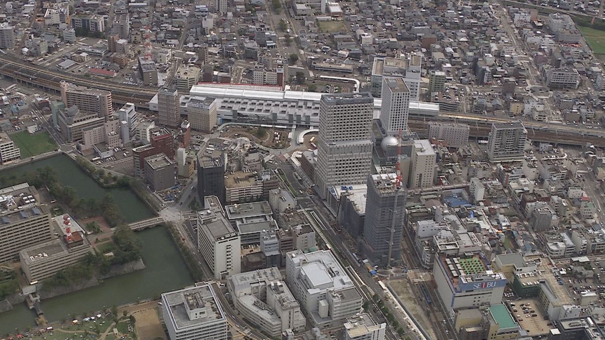 県内景況「緩やかに回復」　日銀福井事務所は判断据え置き　海外経済による影響や北陸新幹線の効果の持続性に注視