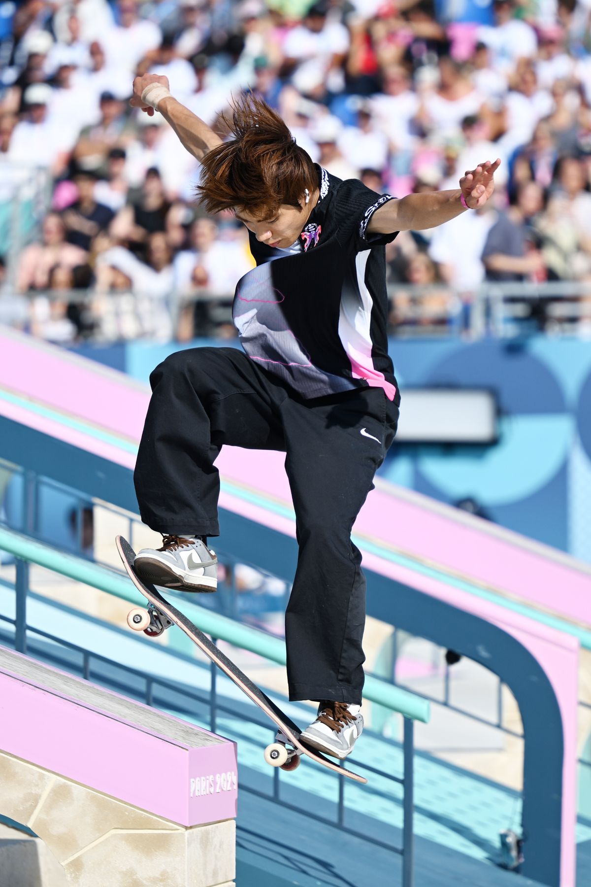 写真：松尾/アフロスポーツ
