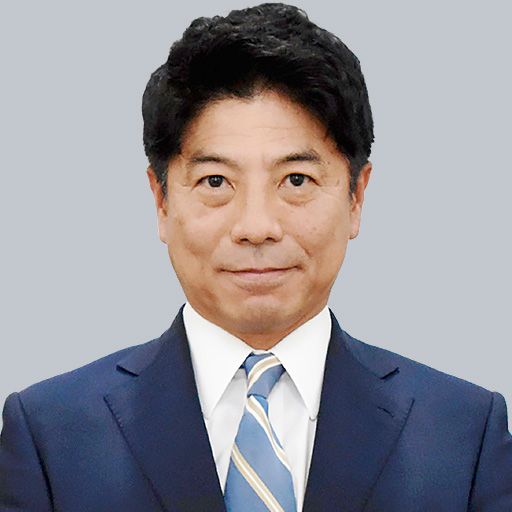 【衆院選】埼玉6区で無所属・中根一幸氏が落選確実　いわゆる“裏金議員”