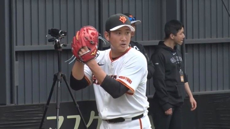 「このまま野球人生が終わってしまうのかな・・・」巨人・菅野智之　今季は昨季の悔しさを生かす