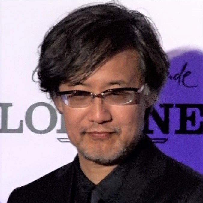 山崎貴監督「ゴジラありがとうっていう気持ち」　スーツ・オブ・ザ・イヤー受賞に歓喜