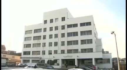 千葉・船橋市で強盗未遂事件発生、男2人が逃走中　高級外車狙ったか