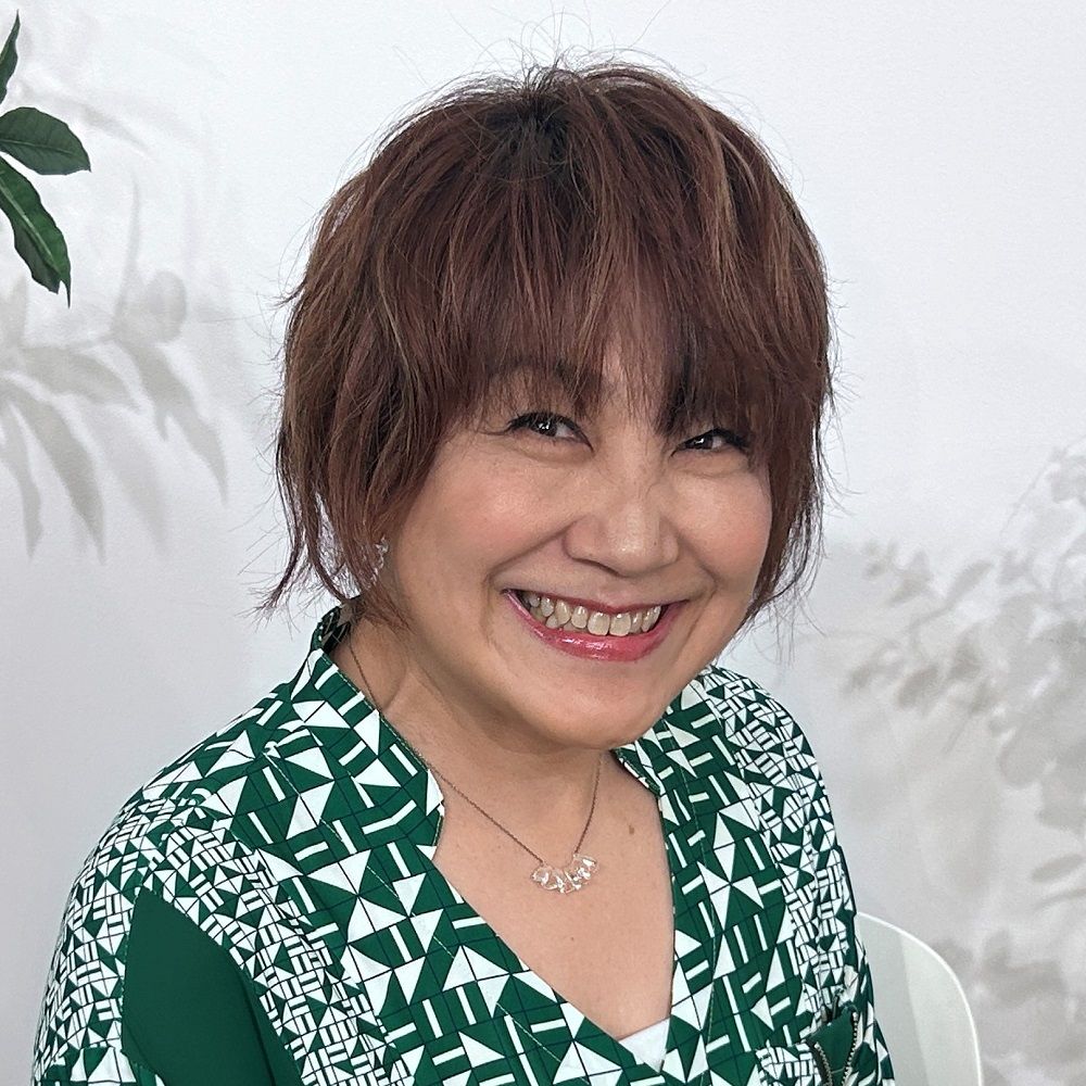 松本梨香さんにインタビュー