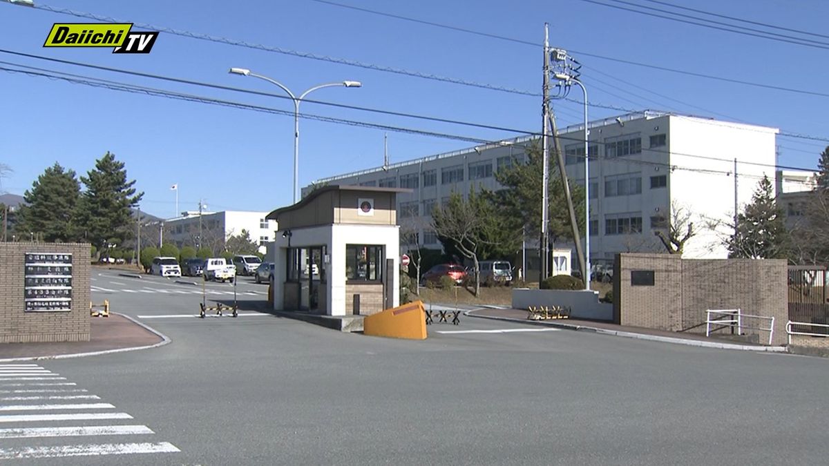 【懲戒】御殿場市のカラオケ店内で客に暴行けがさせたとして陸自隊員を停職処分（静岡・滝ヶ原駐屯地）