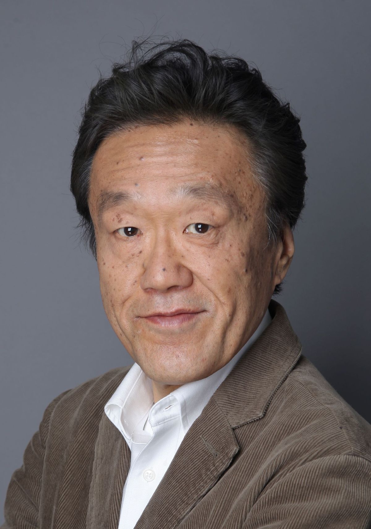 俳優・松井範雄さん死去 72歳　黒澤明監督作『影武者』、伊丹十三監督『ミンボーの女』などに出演