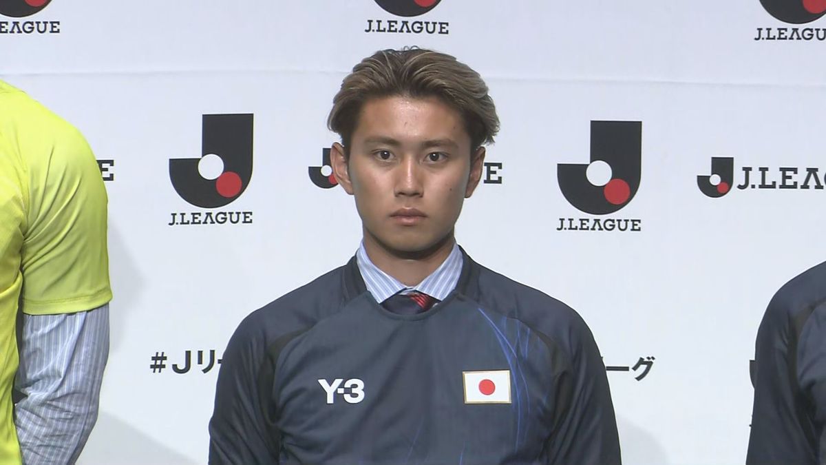 パリ五輪サッカー 日本は初戦で快勝 熊本出身の荒木遼太郎選手もアシストで貢献