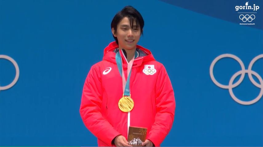 北京五輪まであと10日米データ会社がメダル予想羽生結弦選手「銀」予想…ナゼ？