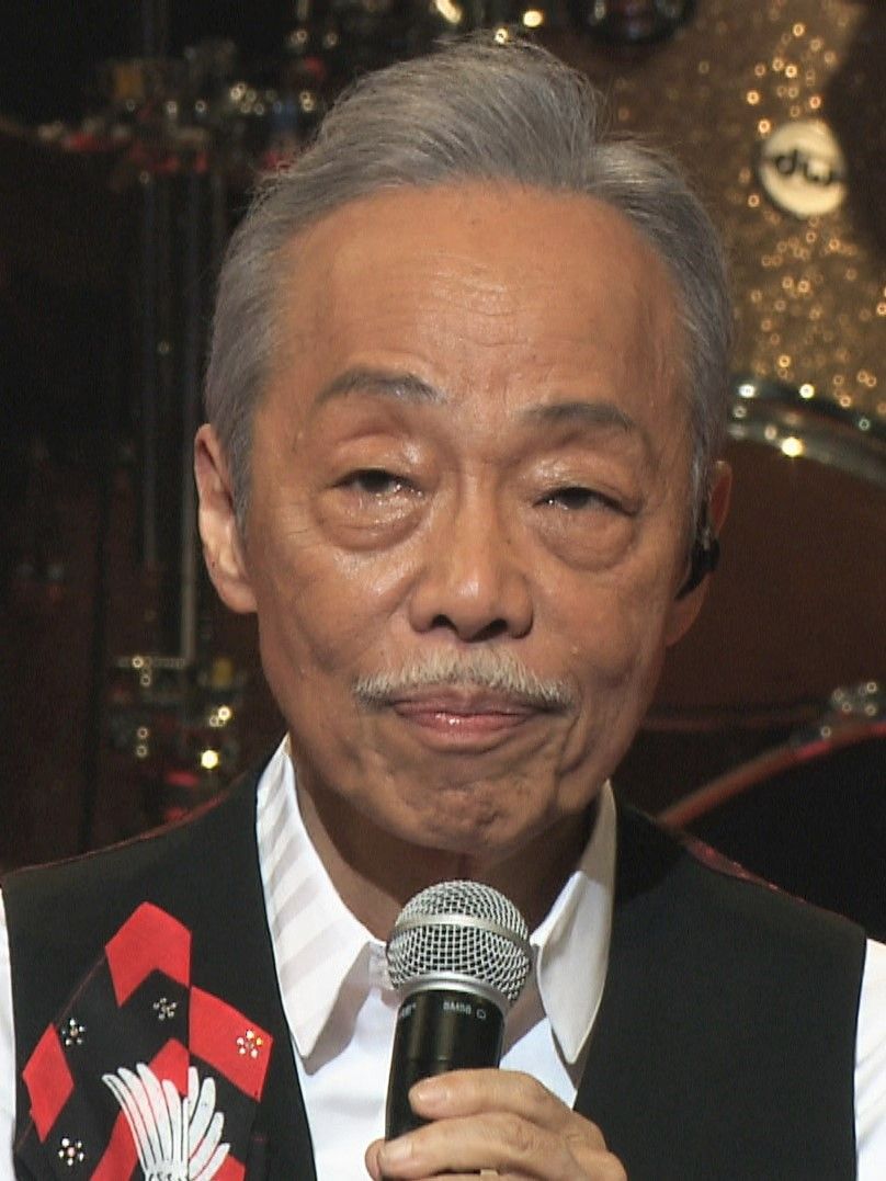 谷村新司さん死去 名曲『サライ』誕生秘話 『24時間テレビ 』内で制作