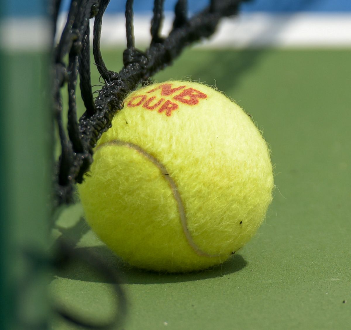 国内開催の女子テニスツアー２大会が中止