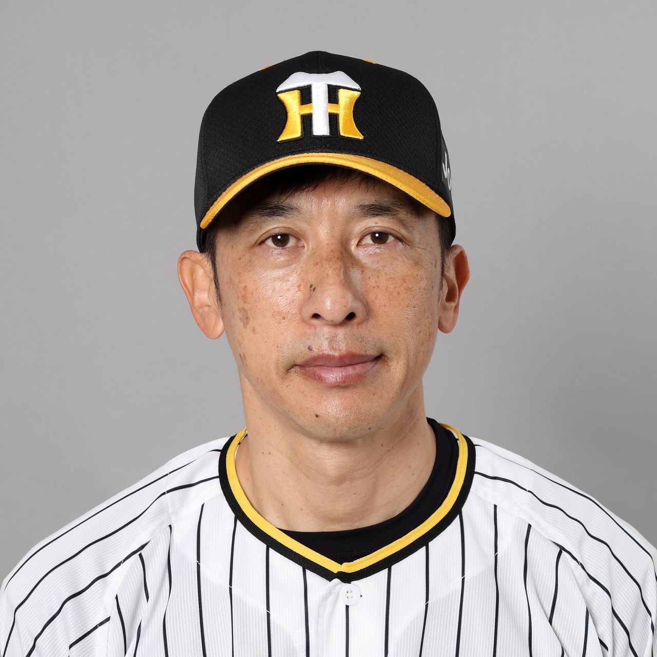 阪神タイガース 矢野燿大監督 サインバット - 野球