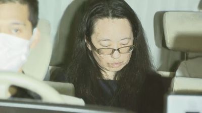 【速報】地下鉄三宮駅で女性切りつけ　殺人未遂容疑で逮捕の女を鑑定留置　来年3月末まで　神戸地検