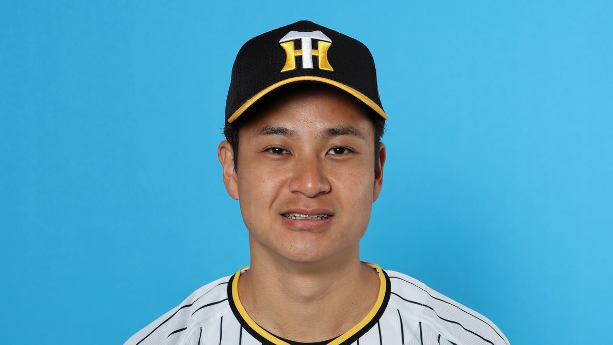 「阪神に来てくれてありがとう」大竹耕太郎が不運な当たりで満塁のピンチ招くも無失点 抑えてガッツポーズ
