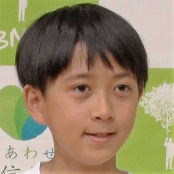 市川新之助、11歳「昔の自分と触れ合える」　地元の小学生・高校生らと植樹プロジェクトに今年も参加