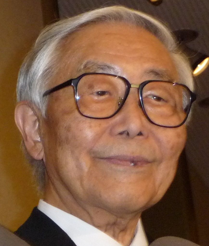 ダークダックス・遠山一さん、慢性心不全と老衰のため死去 93歳　“ゾウさん”の愛称で親しまれる