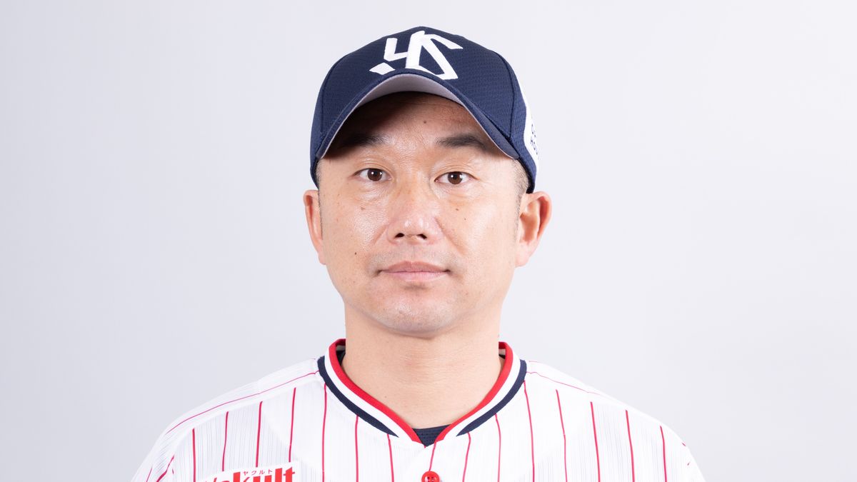 新人から”23年連続勝利”へ　ヤクルト球界最年長44歳の石川雅規が今季4度目の挑戦　楽天は岸孝之が先発