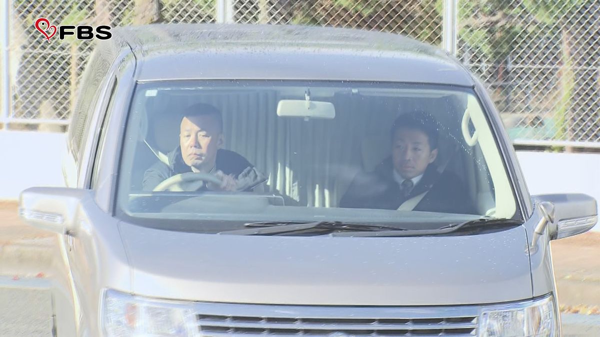 【続報】中学生2人殺傷　近くに住む43歳の無職の男は殺人未遂の容疑を認める　車で来て車で逃走　刃物は見つからず　北九州市