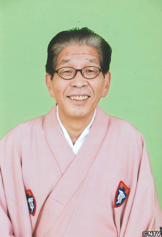 三遊亭圓丈さん　心不全のため死去７６歳
