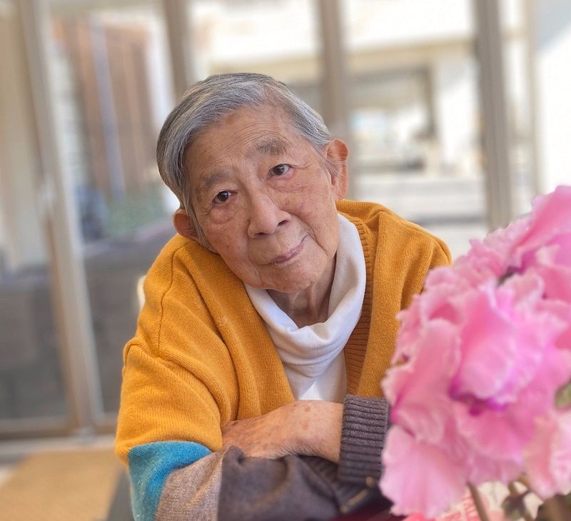 脚本家・小山内美江子さん死去 94歳　『3年B組金八先生』・大河ドラマ『徳川家康』など名作生む