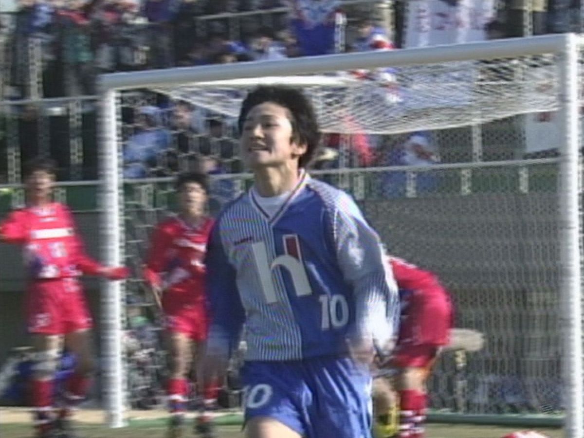 高校サッカー　和歌山代表の戦績を振り返る