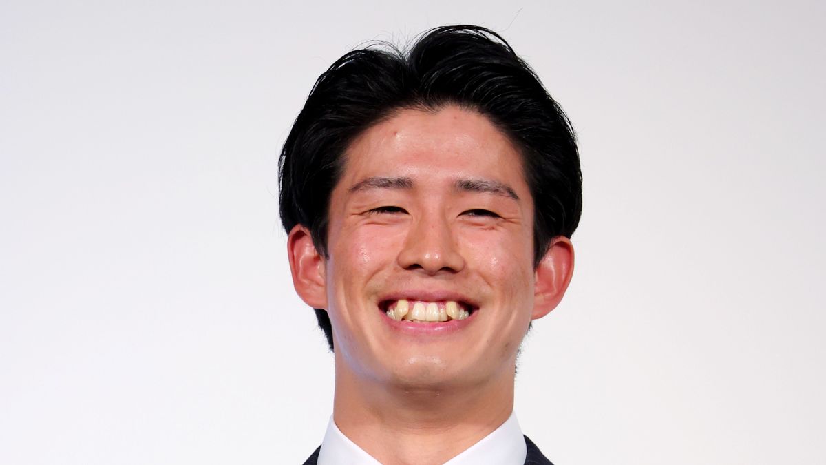 スキーモーグル北京五輪銅メダリストの堀島行真　デュアルモーグルW杯で優勝　今大会2勝目を飾る