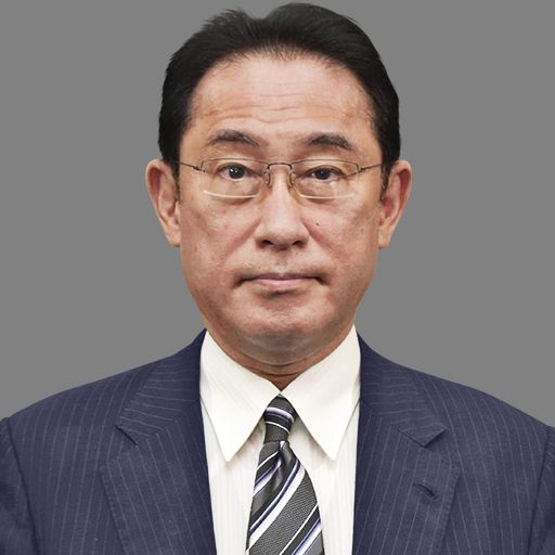 岸田総理「閣僚かえるはこと考えていない」