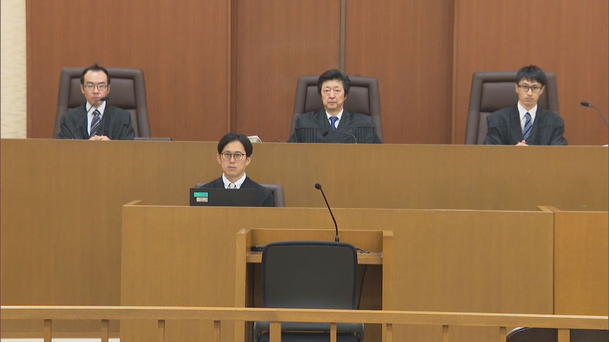  日置市5人殺害事件　控訴審始まる　 鑑定医｢統合失調症｣と診断　 一審では死刑判決