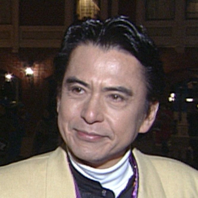志垣太郎さん死去 70歳　『ベルサイユのばら』アンドレ役から…“デビル志垣”などマルチに活躍