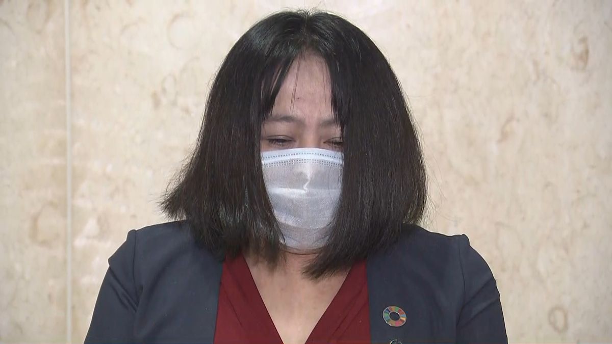 木下富美子都議への意見や苦情４２９７件に