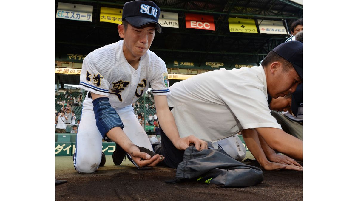 【侍U18】巨人のエース戸郷翔征がエール「悔しい思いをたくさんしている人ほど強い」　決勝は午後7時半から