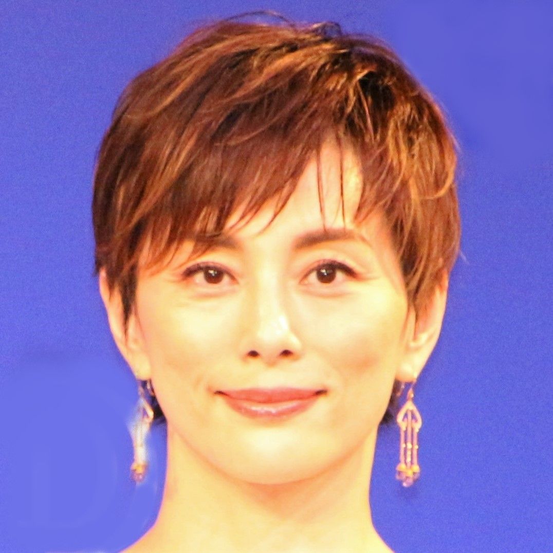 米倉涼子、西田敏行さんの訃報に心境明かす　「一昨日話したばかりなのに」