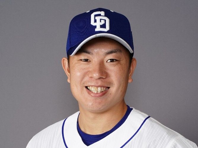 中日・松葉貴大　5回で降板　今季初勝利なるか　「お仕事バッチリ定時退社」とファンはねぎらう