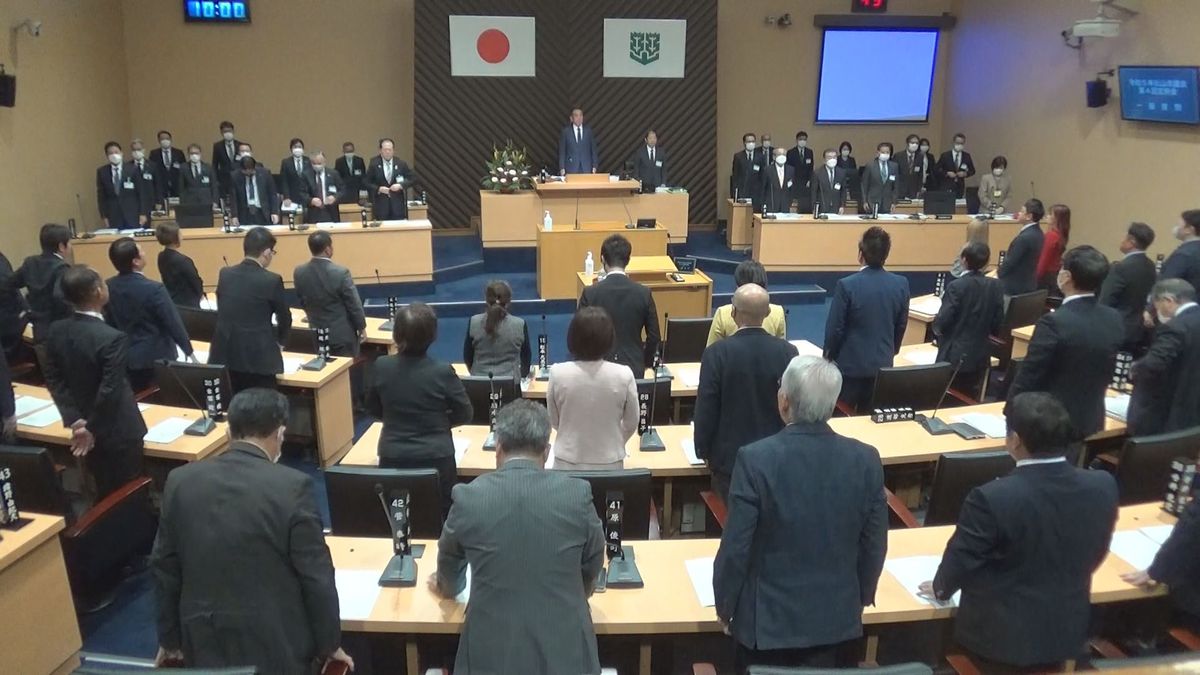 11月から運休の坊っちゃん列車 松山市議会で質問相次ぐも…再開への具体的対応は示されず【愛媛】