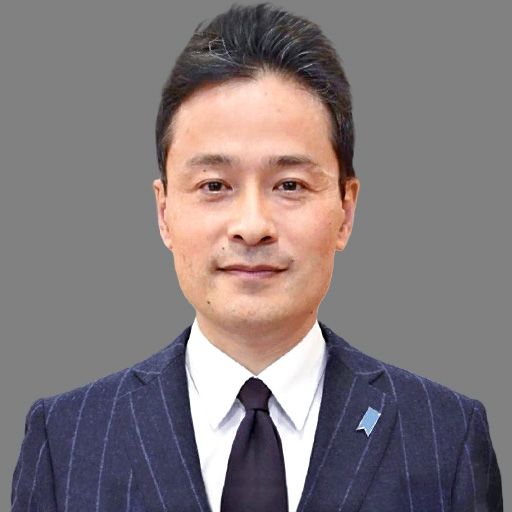 無所属・斉木武志氏が落選確実　福井　元衆議院議員、元NHKアナウンサー、去年の衆院選では立憲から出馬し落選