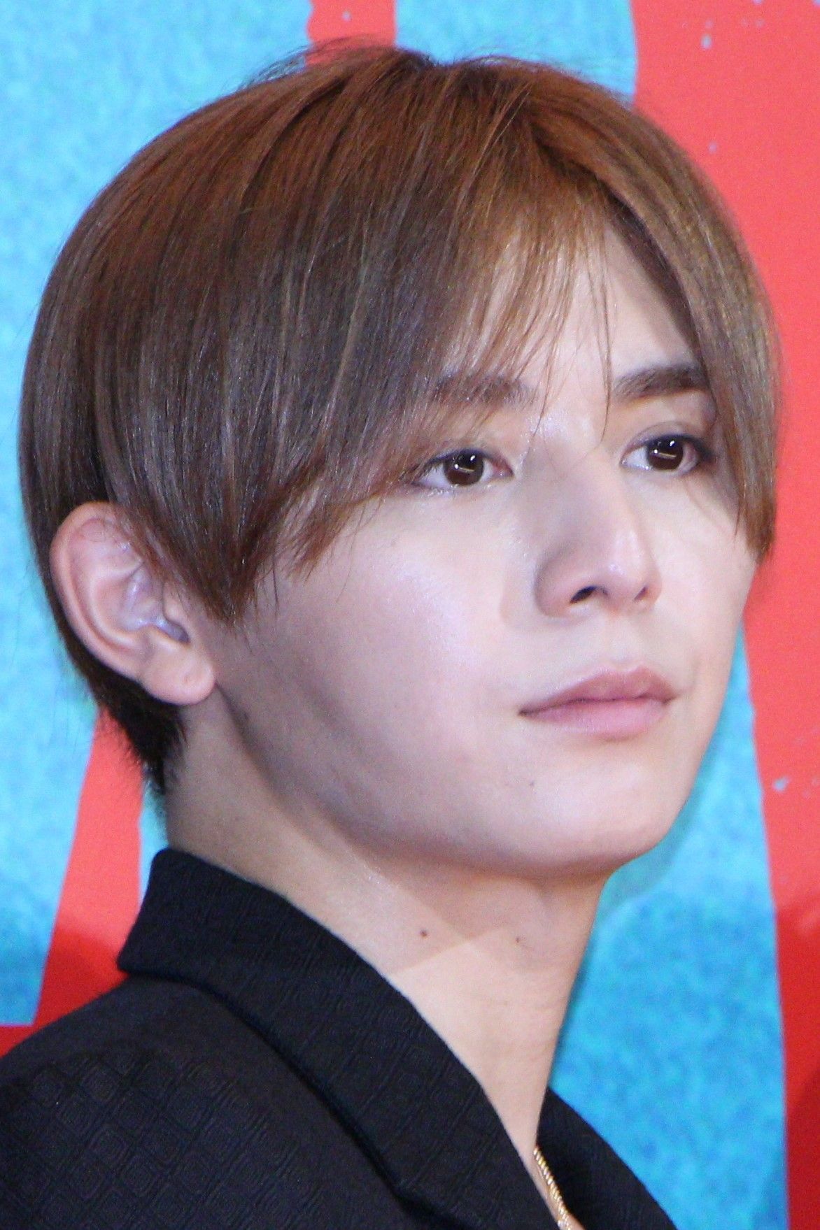 Hey! Say! JUMP・山田涼介「温かいおしるこを呑みながら」 西田敏行さんとの思い出明かす（2024年10月17日掲載）｜日テレNEWS NNN