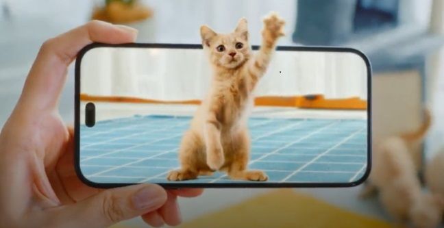 スマホで撮影した画像や動画を3Dで再現、アプリの提供開始へ　「奥行き」をAIが推測