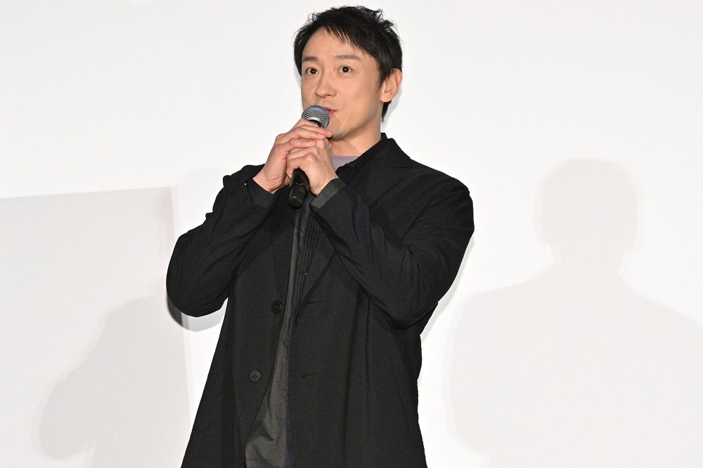 山本耕史「完璧じゃないところがいい」　憧れのヒーローを熱く語る