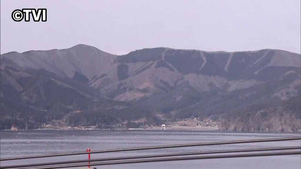 【速報】大船渡市の山林火災　赤崎町の大立、永浜、清水、蛸ノ浦で避難指示解除　9日午後1時