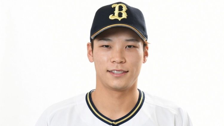 オリックス・中川圭太 チーム初安打で積極走塁も2塁タッチアウト