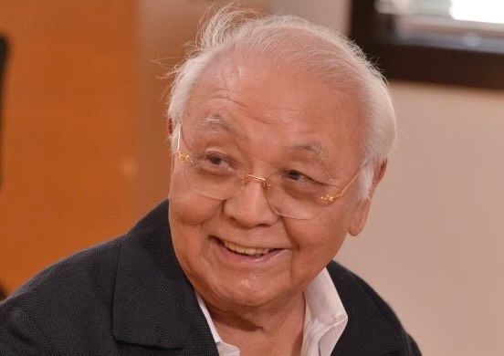 映画監督・中島貞夫さん、肺炎のため死去 88歳　『木枯し紋次郎』『日本の首領』シリーズ