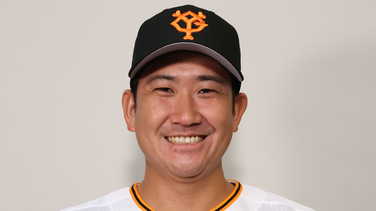 【巨人】エース菅野智之　オリックス相手に4回1安打無失点　開幕へ向け順調な仕上がり