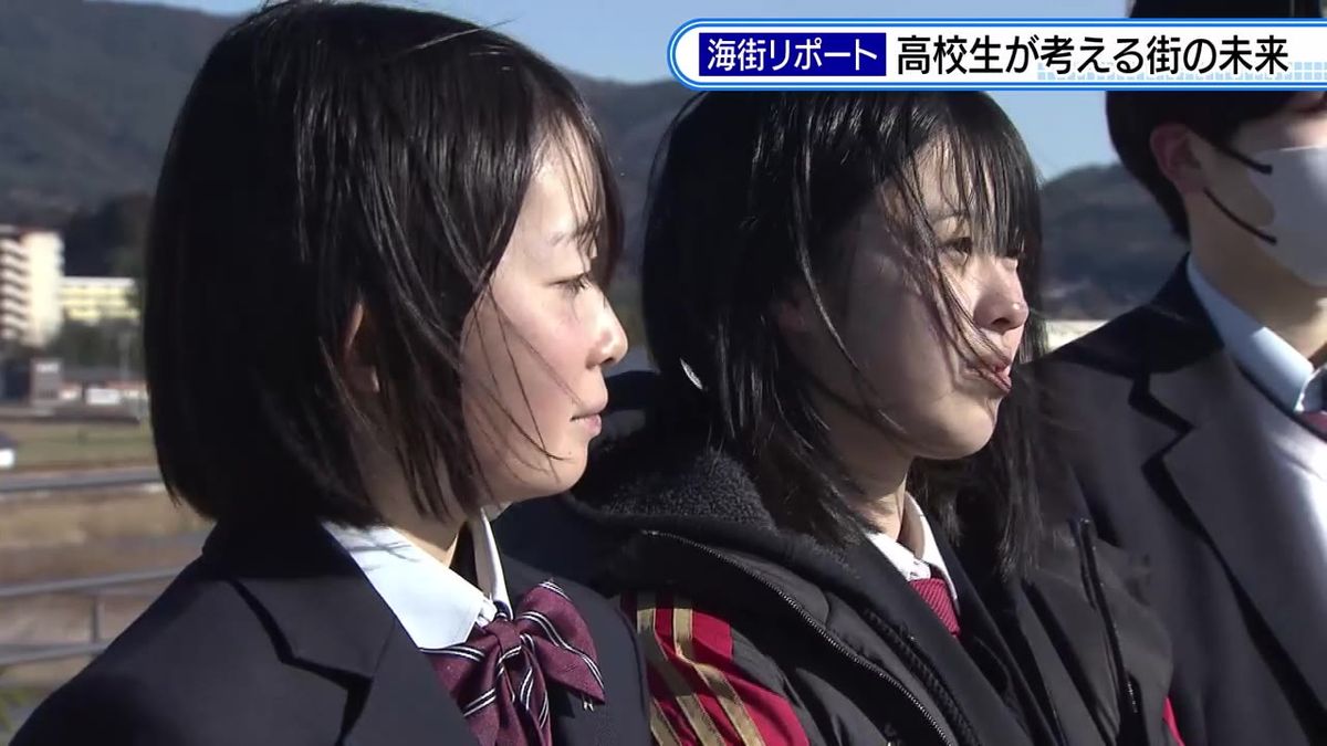 京都の高校生が被災地陸前高田市訪問　地元の高校生と街の未来を考える授業に参加し見つけたことは・・・