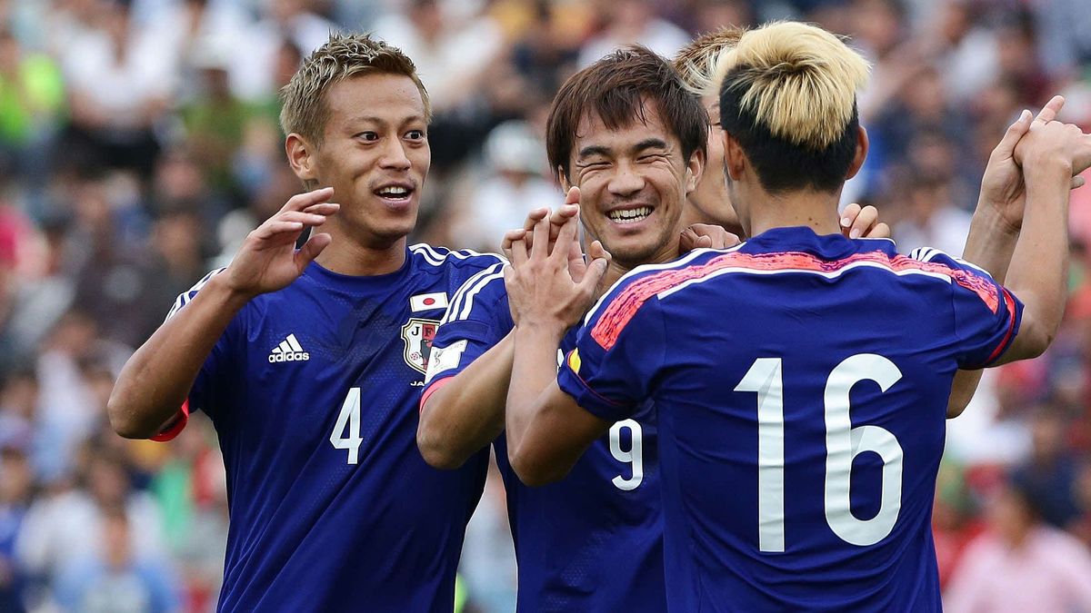 本田圭佑の予想的中　岡崎慎司の将来は「日本代表の監督になりたい」直近はドイツ6部リーグの監督からスタート