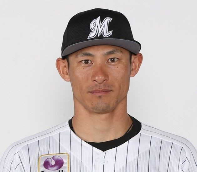 「いきなり荻野」 ロッテ・荻野貴司 今季2本目の先頭打者弾で先制